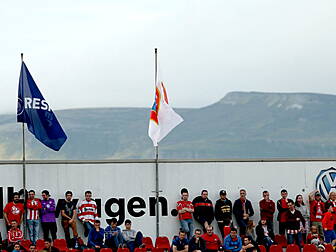 Sligo Rovers sign prolific Bre...